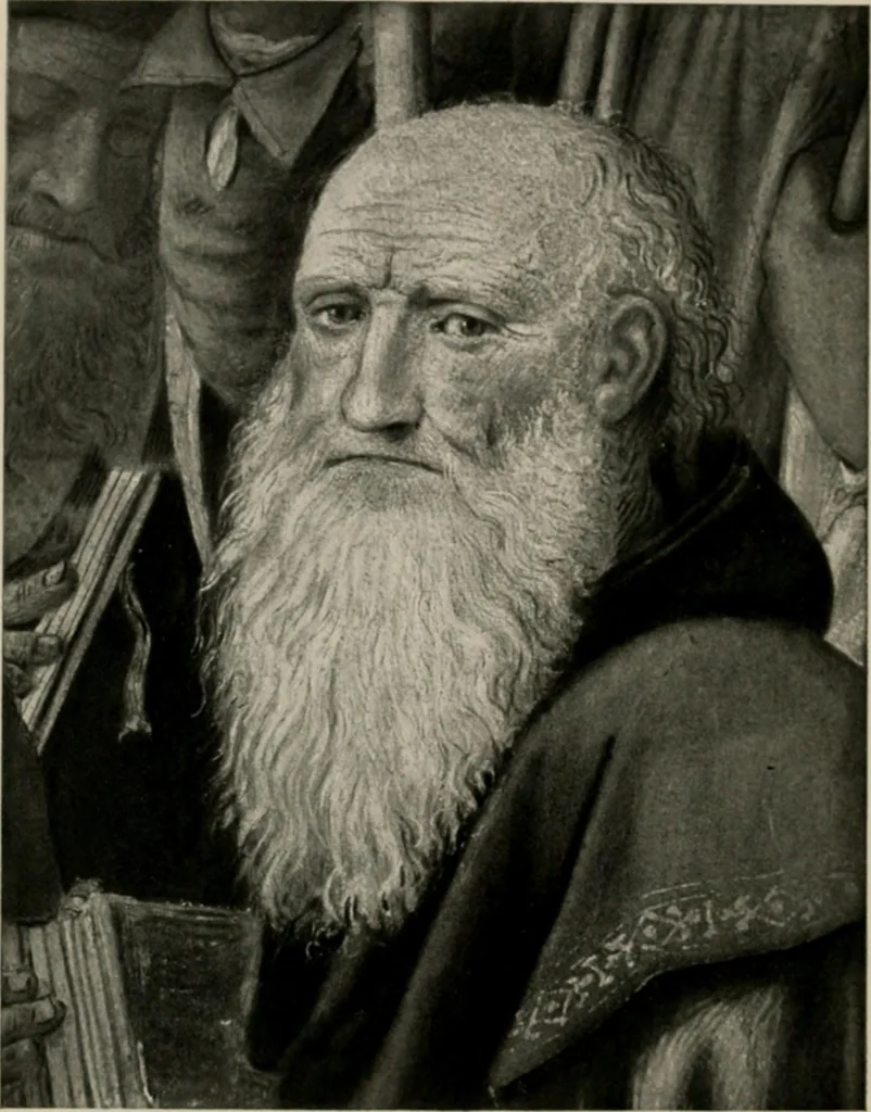 An illustration from Luini, 1902, leaf 23