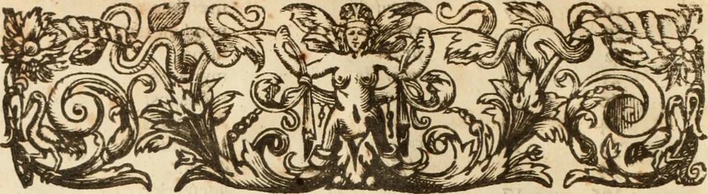 An illustration from Lusitania liberata ab injusto Castellanorum dominio : restituta legitimo principi serenissimo Joanni IV, 1645, leaf 25