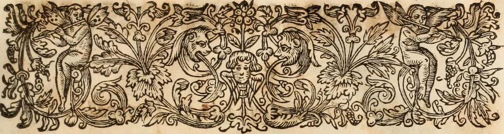 An illustration from Lusitania liberata ab injusto Castellanorum dominio : restituta legitimo principi serenissimo Joanni IV, 1645, leaf 34