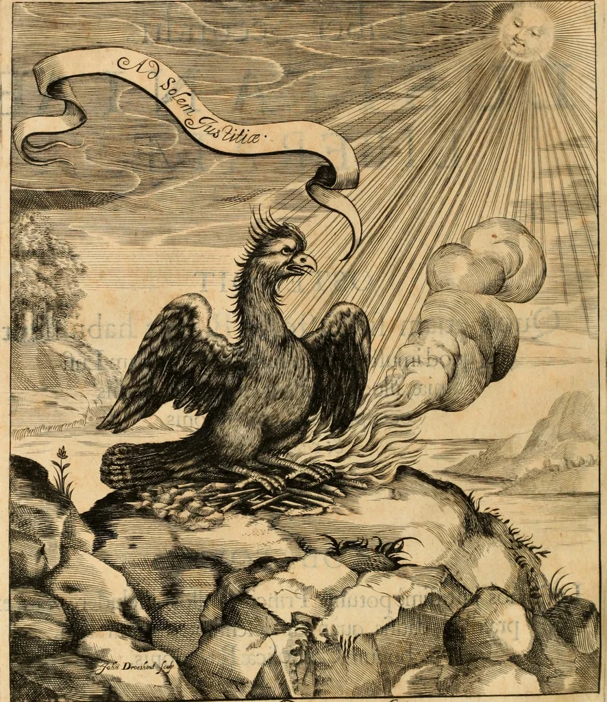 An illustration from Lusitania liberata ab injusto Castellanorum dominio : restituta legitimo principi serenissimo Joanni IV, 1645, leaf 501