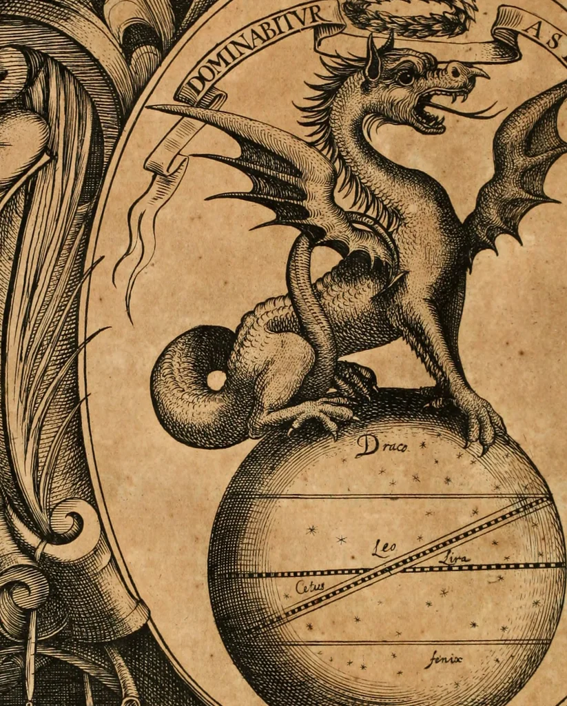 An illustration from Lusitania liberata ab injusto Castellanorum dominio : restituta legitimo principi serenissimo Joanni IV, 1645, leaf 743