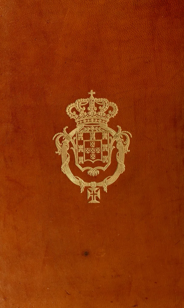 An illustration from Lusitania liberata ab injusto Castellanorum dominio : restituta legitimo principi serenissimo Joanni IV, 1645, leaf 857