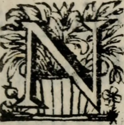 An illustration from Lusitania restaurada : dirigida a seu restaurador el Rey Dom Ioaõ o quarto nosso senhor, 1641, leaf 8