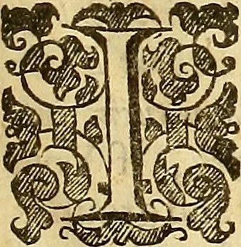 An illustration from Lustra ludovici, : or the Life of the late Victorious King of France, Levvis the XIII. (And of his Cardinall de Richelieu.) Divided into seven lustres. Consilium Armorum Cardo., 1646, leaf 8