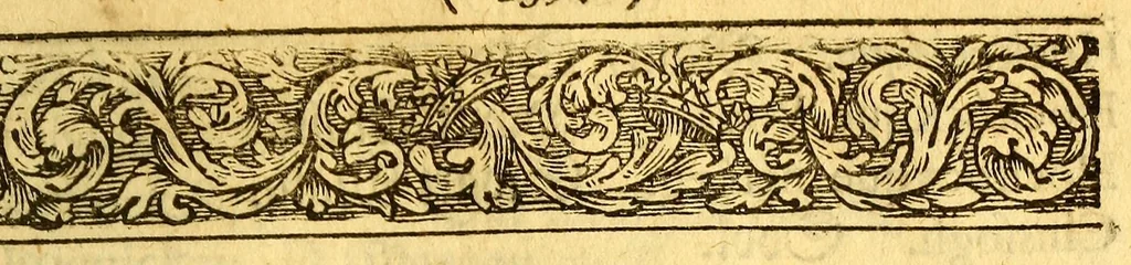 An illustration from Lutheri Catechismus,, 1696, leaf 159