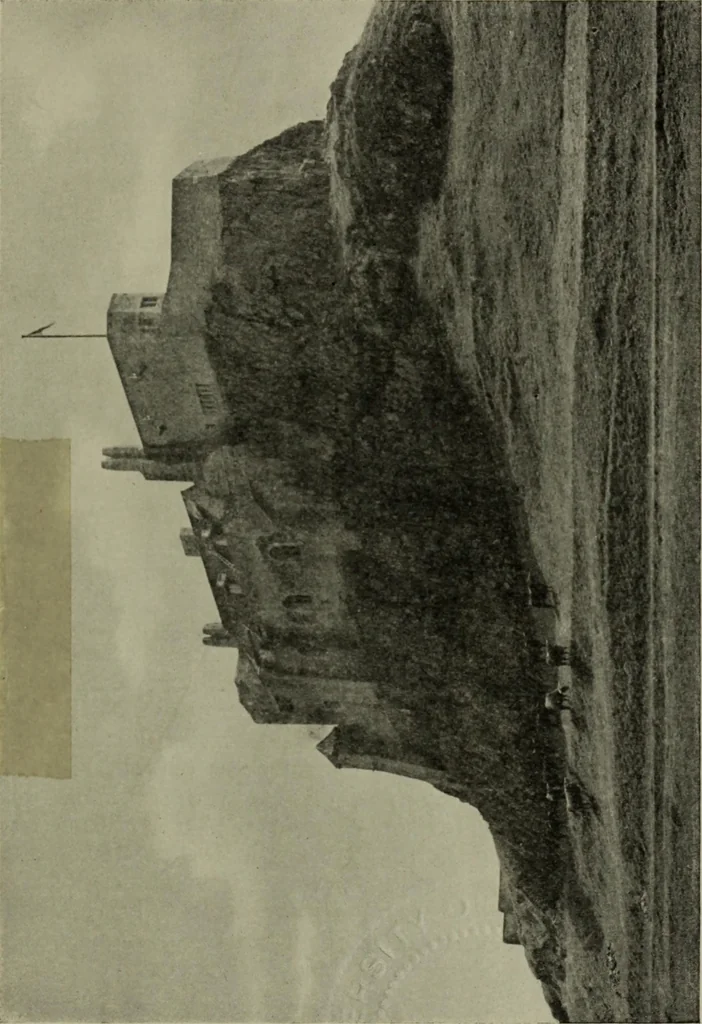 An illustration from Lutyens houses and gardens, 1921, leaf 88