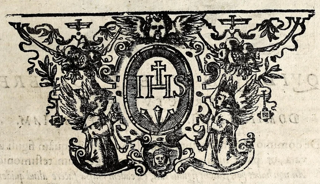 An illustration from Lux evangelica in omnes anni dominicas, pars I [i.e. II], 1654, leaf 121