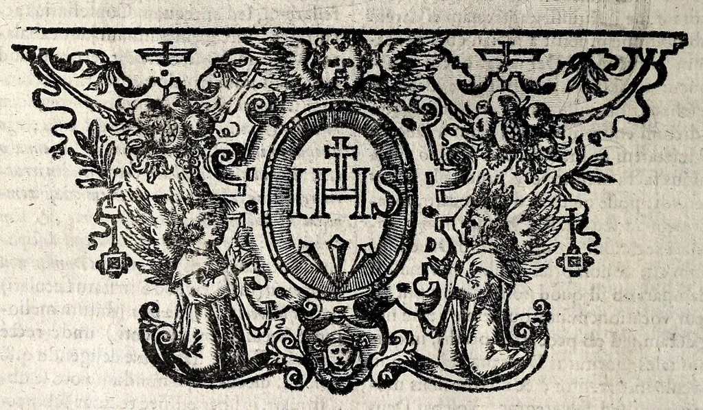 An illustration from Lux evangelica in omnes anni dominicas, pars I [i.e. II], 1654, leaf 336