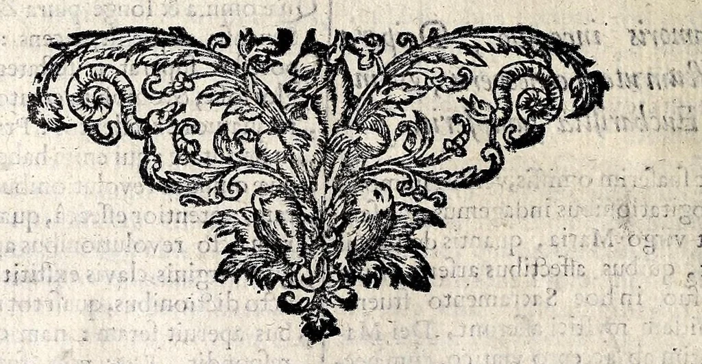 An illustration from Lux evangelica in omnes anni dominicas, pars I [i.e. II], 1654, leaf 402