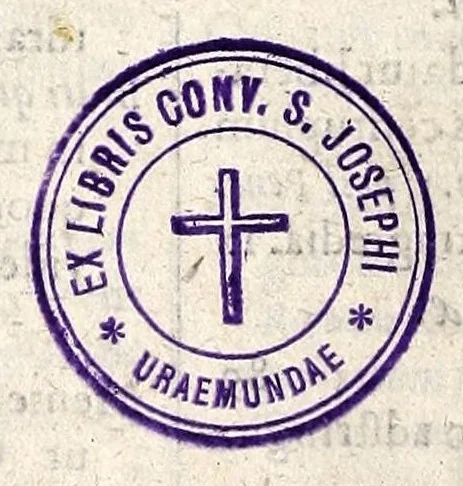 An illustration from Lux evangelica in omnes anni dominicas, pars I [i.e. II], 1654, leaf 672