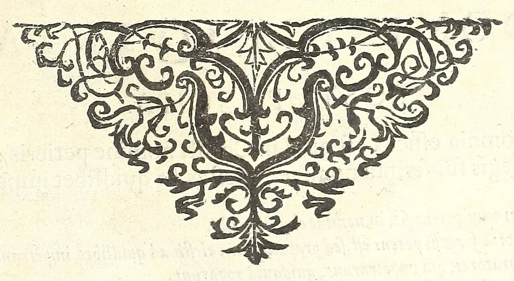 An illustration from Lux evangelica sub velum sacrorum emblematum recondita in anni dominicas : selecta historia & morali doctrina variè adumbrata, 1651, leaf 255