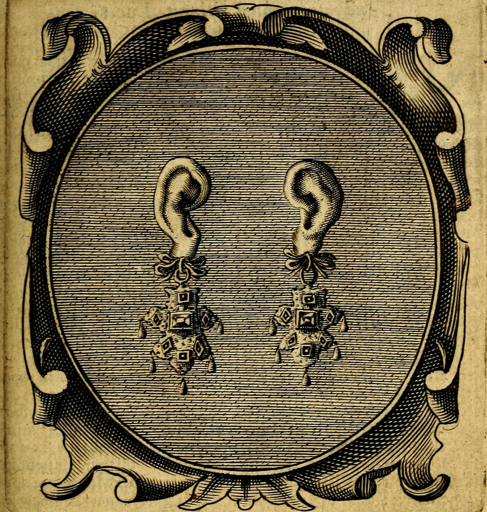 An illustration from Lux evangelica sub velum sacrorum emblematum recondita in anni dominicas, selecta historia & morali doctrina varie adumbrata, 1655, leaf 186