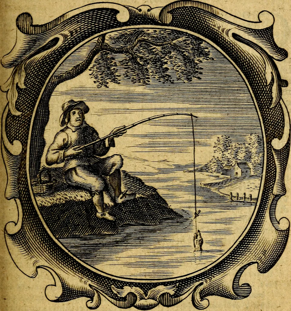 An illustration from Lux evangelica sub velum sacrorum emblematum recondita in anni dominicas, selecta historia & morali doctrina varie adumbrata, 1655, leaf 216