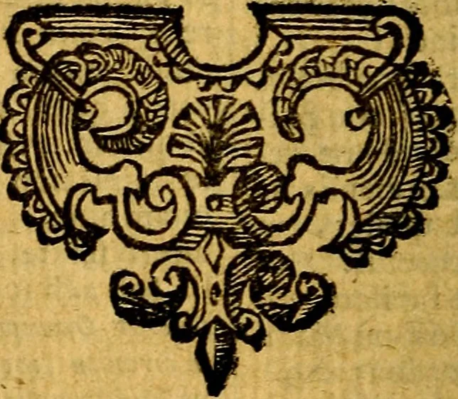 An illustration from Lux evangelica sub velum sacrorum emblematum recondita in anni dominicas, selecta historia & morali doctrina varie adumbrata, 1655, leaf 325