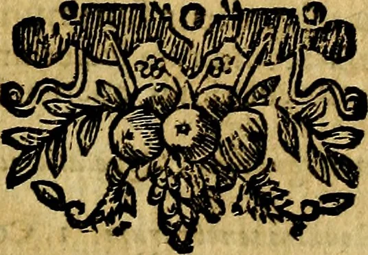 An illustration from Lux evangelica sub velum sacrorum emblematum recondita in anni dominicas, selecta historia & morali doctrina varie adumbrata, 1655, leaf 34