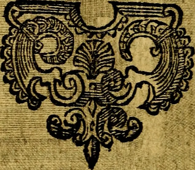 An illustration from Lux evangelica sub velum sacrorum emblematum recondita in anni dominicas, selecta historia & morali doctrina varie adumbrata, 1655, leaf 435