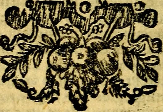 An illustration from Lux evangelica sub velum sacrorum emblematum recondita in anni dominicas, selecta historia & morali doctrina varie adumbrata, 1655, leaf 529