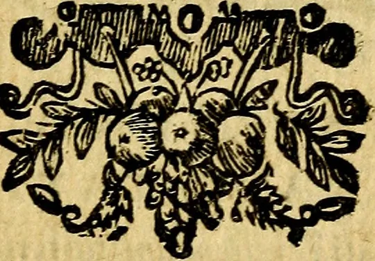 An illustration from Lux evangelica sub velum sacrorum emblematum recondita in anni dominicas, selecta historia & morali doctrina varie adumbrata, 1655, leaf 78