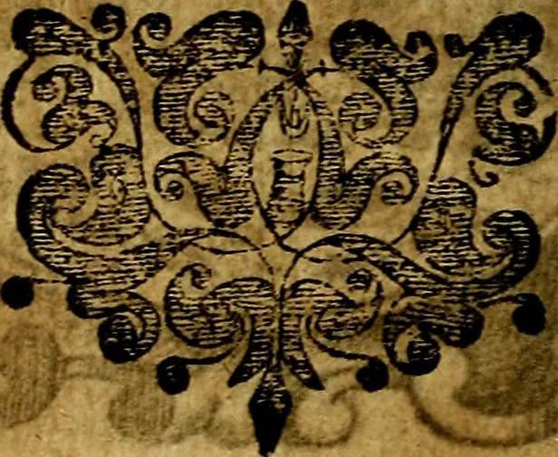 An illustration from Lux evangelica sub velum sacrorum emblematum recondita in anni dominicas, selecta historia & morali doctrina varie adumbrata, 1655, leaf 149