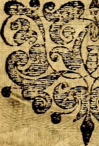 An illustration from Lux evangelica sub velum sacrorum emblematum recondita in anni dominicas, selecta historia & morali doctrina varie adumbrata, 1655, leaf 219