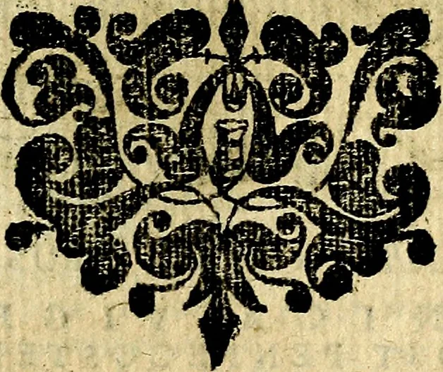 An illustration from Lux evangelica sub velum sacrorum emblematum recondita in anni dominicas, selecta historia & morali doctrina varie adumbrata, 1655, leaf 792