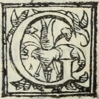 An illustration from Lvcae Paeti ivrisconsvl. De mensvribus et ponderibvs romanis et graecis : cum his qvae hodie Romae svnt collatis libri qvinqve : eivsdem variarvm lectionvm liber vnvs, 1573, leaf 76