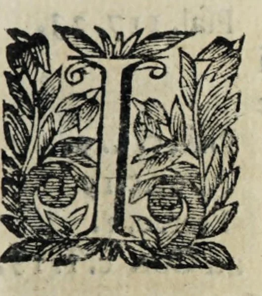 An illustration from L'Vrania; o uero, 50 sonetti spirituali sopra piu santi & altre diuozioni fondari & esplicati con frasi della Scrittura Sacra, 1642, leaf 103
