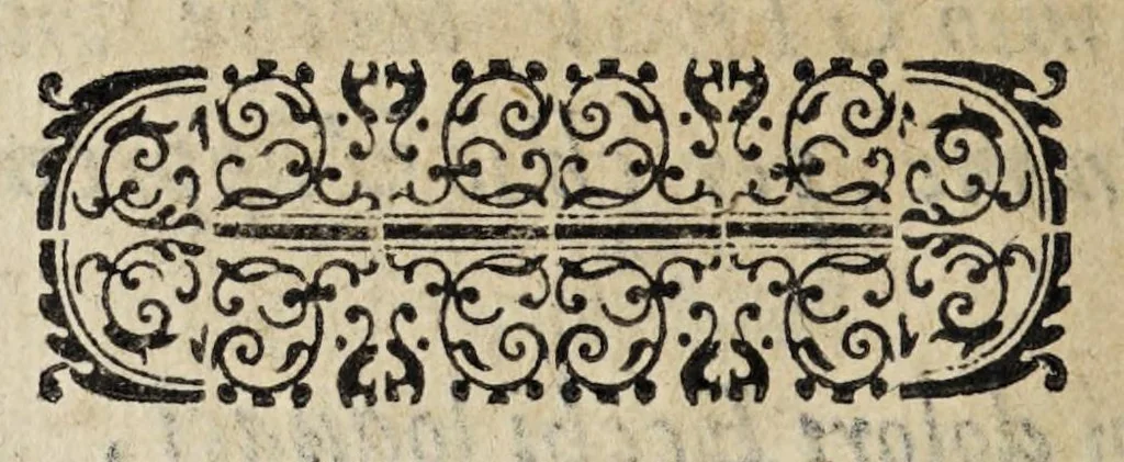 An illustration from L'Vrania; o uero, 50 sonetti spirituali sopra piu santi & altre diuozioni fondari & esplicati con frasi della Scrittura Sacra, 1642, leaf 38