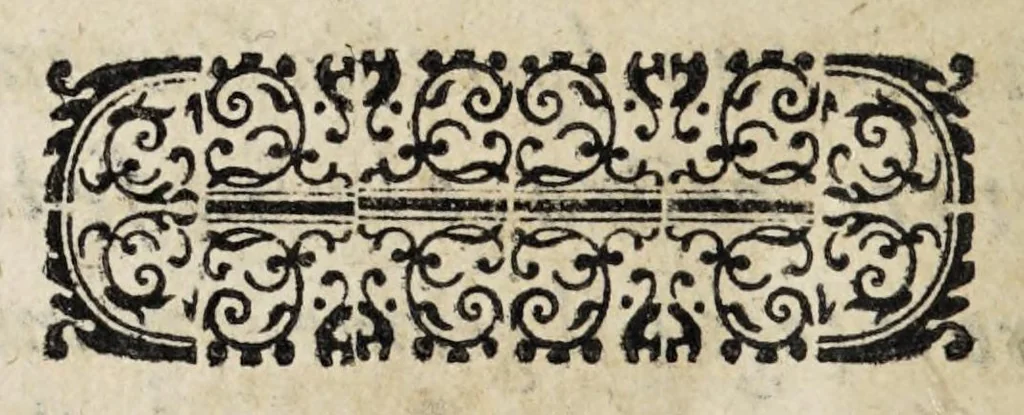 An illustration from L'Vrania; o uero, 50 sonetti spirituali sopra piu santi & altre diuozioni fondari & esplicati con frasi della Scrittura Sacra, 1642, leaf 88