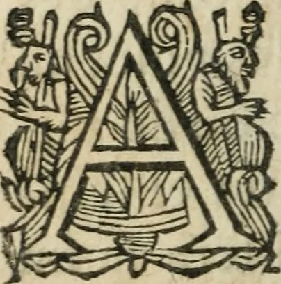 An illustration from L'vsage de l'vn et l'avtre astrolabe particvlier et vniversel. Expliqué tant en la declaration de leurs parties, qu'exposition fidelle & facile de leur practique en astronomie & geometrie, 1625, leaf 87