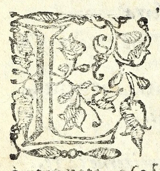 An illustration from L'vso della squadra mobile : con la quale per teorica, & pratica si misura geometricamente ogni distanza, altezza, e profondità : s'impara à perticare, liuellare, et pigliare in disegno le città, paesi, et prouincie : il tutto con le sue dimostrationi intagliate in rame, 1615, leaf 12