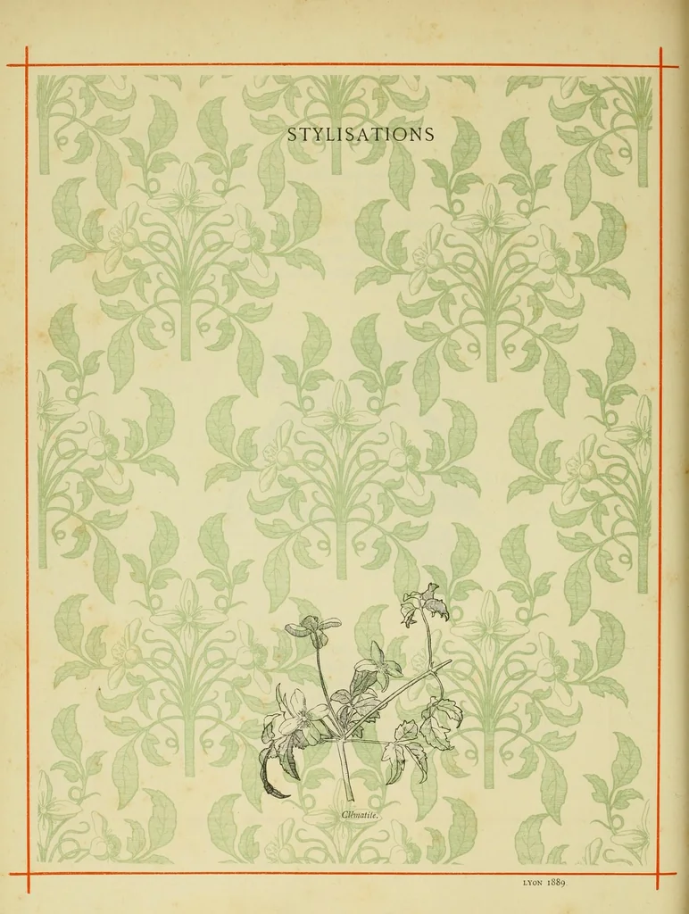 An illustration from Lyon à l'Exposition universelle de 1889, 1890, leaf 110