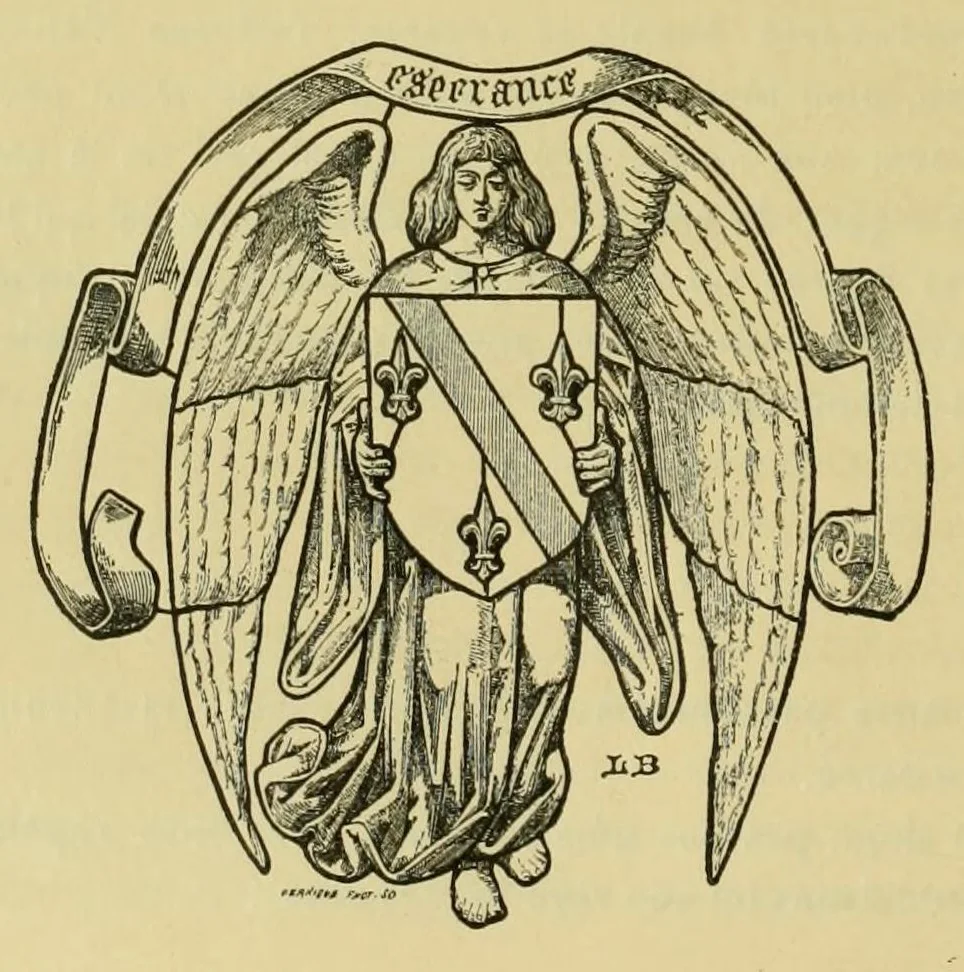 An illustration from Lyon à l'Exposition universelle de 1889, 1890, leaf 342