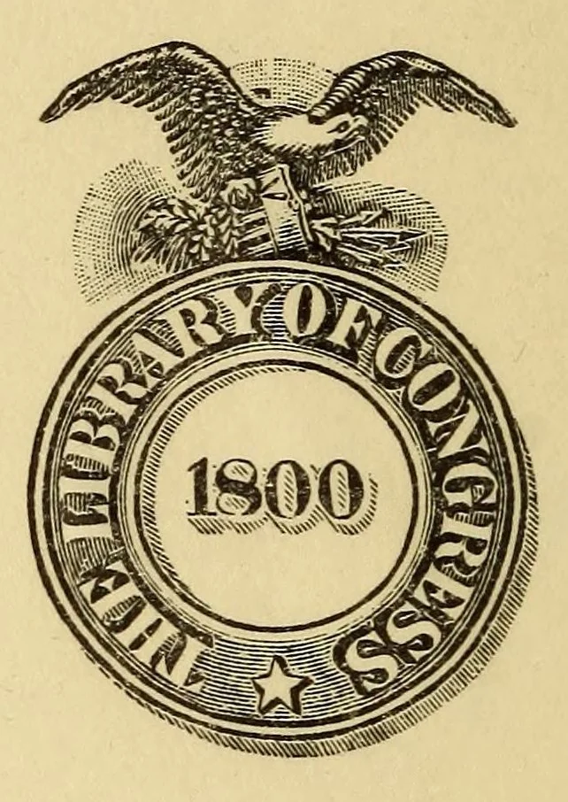 An illustration from Maccabe's art of ventriloquism and vocal illusions, 1875, leaf 2