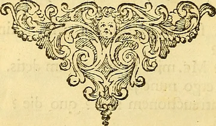 An illustration from M. Acci Plauti Comdiæ : accedit commentarius ex variorum notis & observationibus, 1684, leaf 653