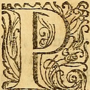 An illustration from M. Acci Plauti Comdiæ : accedit commentarius ex variorum notis & observationibus, 1684, leaf 519