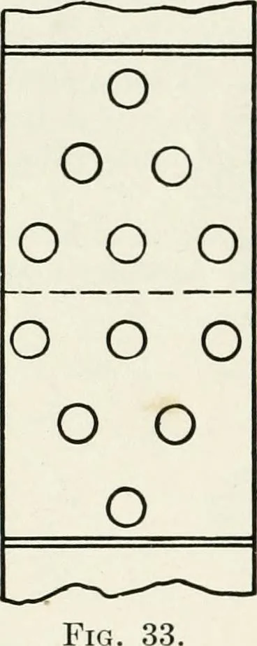 An illustration from Machine design, 1913, leaf 125