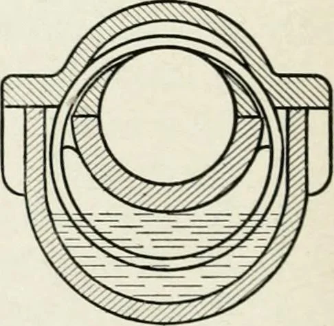 An illustration from Machine design, 1913, leaf 153