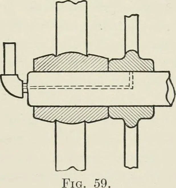 An illustration from Machine design, 1913, leaf 154