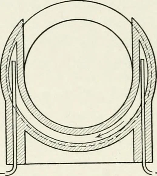 An illustration from Machine design, 1913, leaf 171