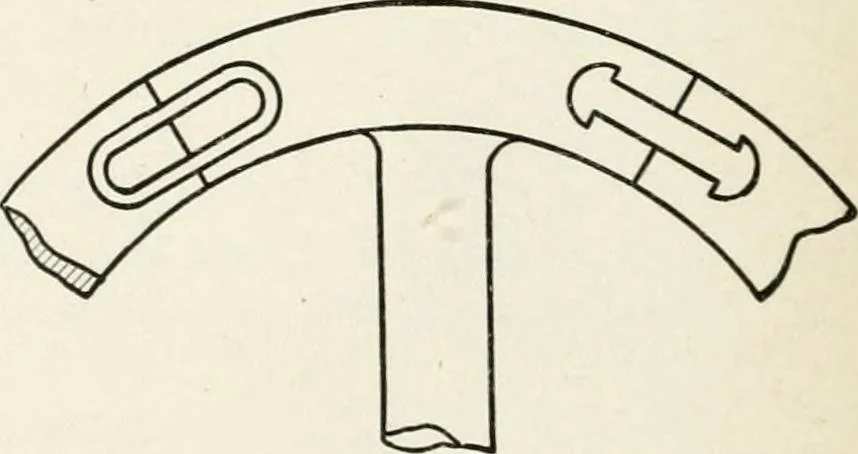 An illustration from Machine design, 1913, leaf 225