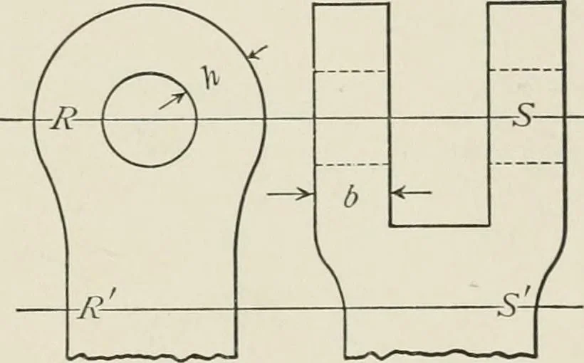 An illustration from Machine design, 1913, leaf 276