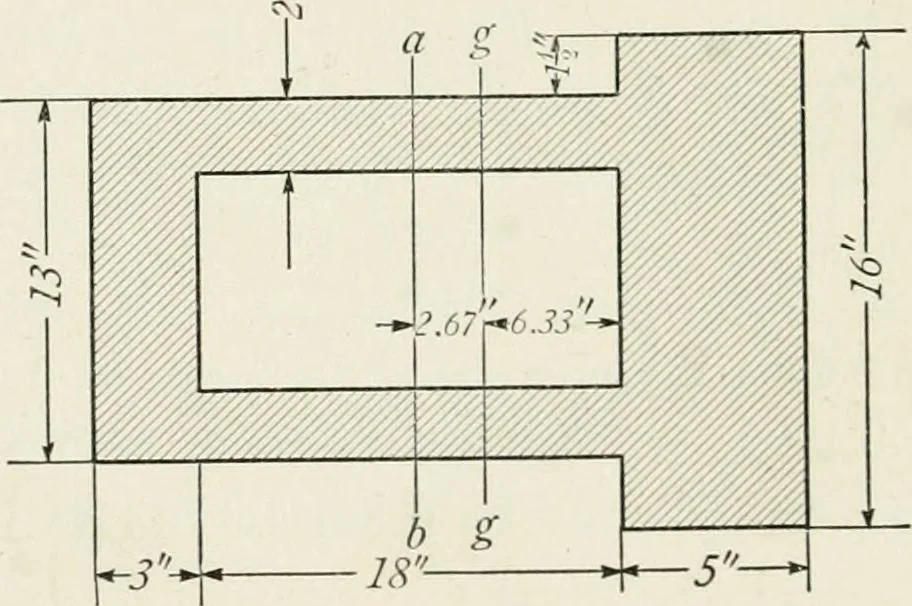 An illustration from Machine design, 1913, leaf 303