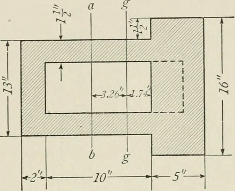 An illustration from Machine design, 1913, leaf 304