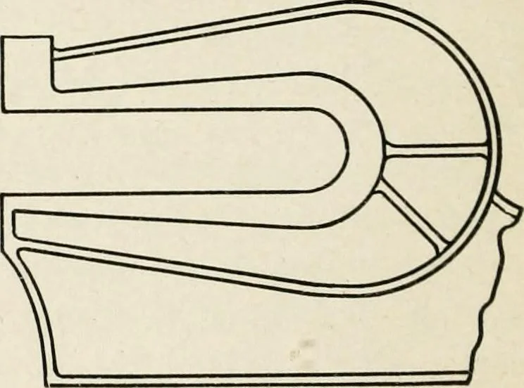 An illustration from Machine design, 1913, leaf 49
