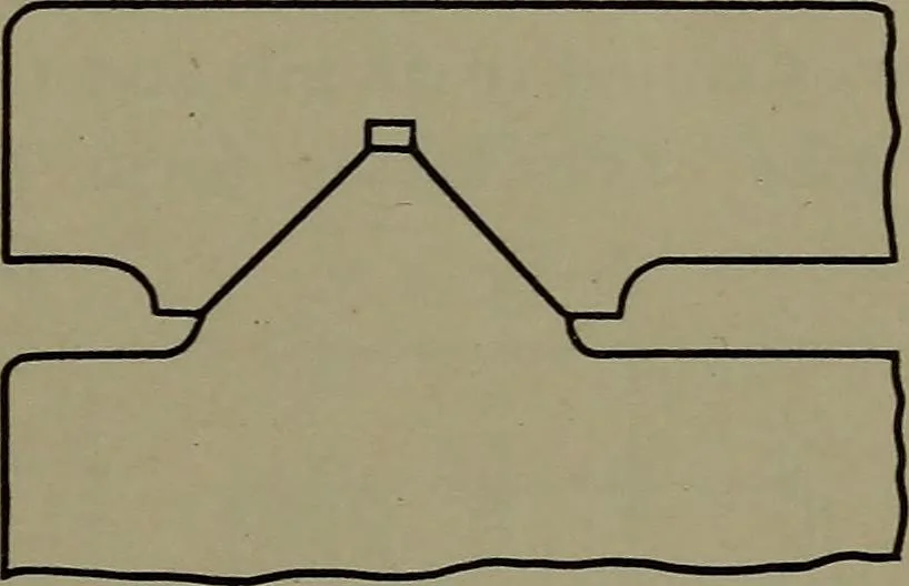 An illustration from Machine design, 1913, leaf 140