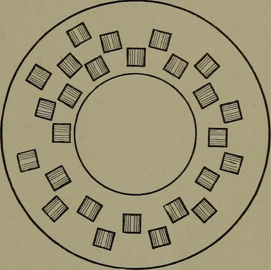 An illustration from Machine design, 1913, leaf 182