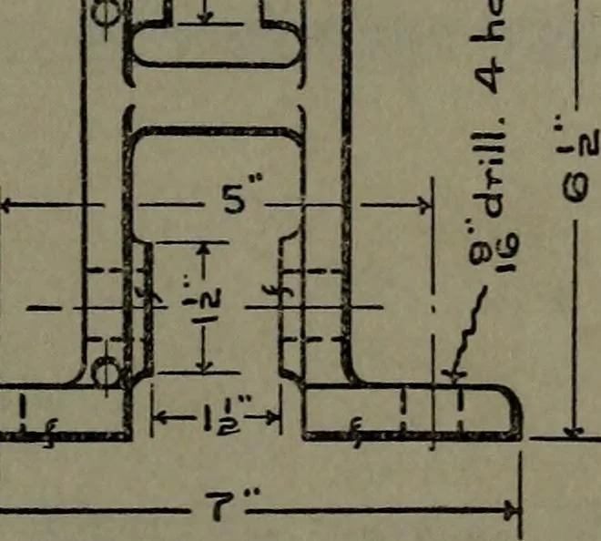 An illustration from Machine design, 1913, leaf 264