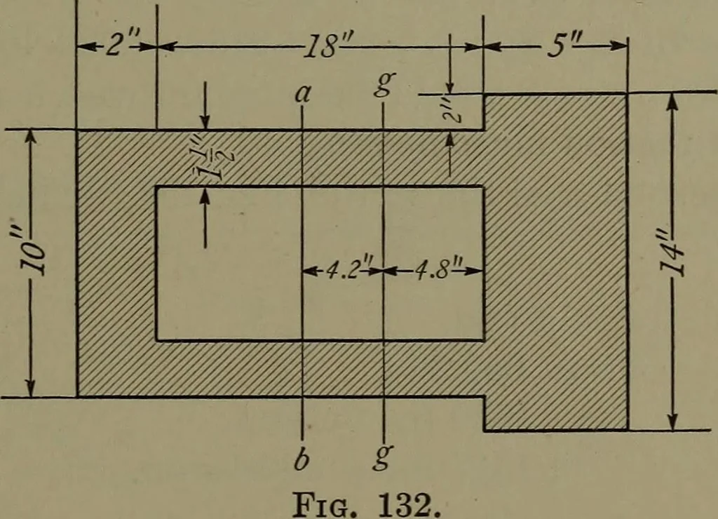 An illustration from Machine design, 1913, leaf 298