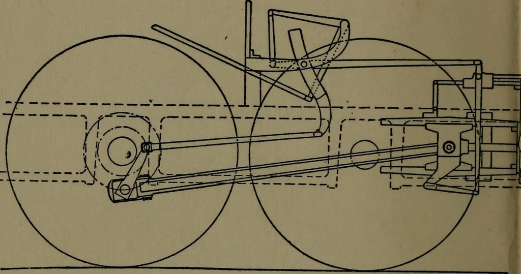 An illustration from Machine design, 1913, leaf 375